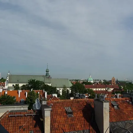 Duval * Warschau