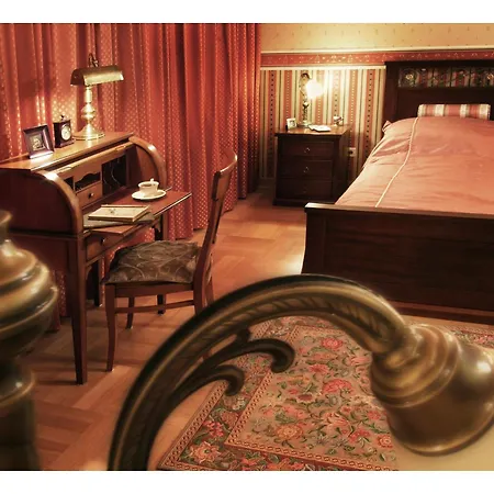 Appartement Duval Varsovie