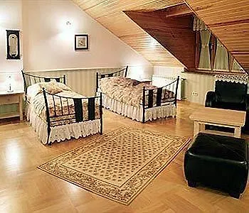 Apartment Duval Warschau