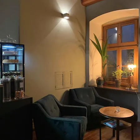 Duval Apartment