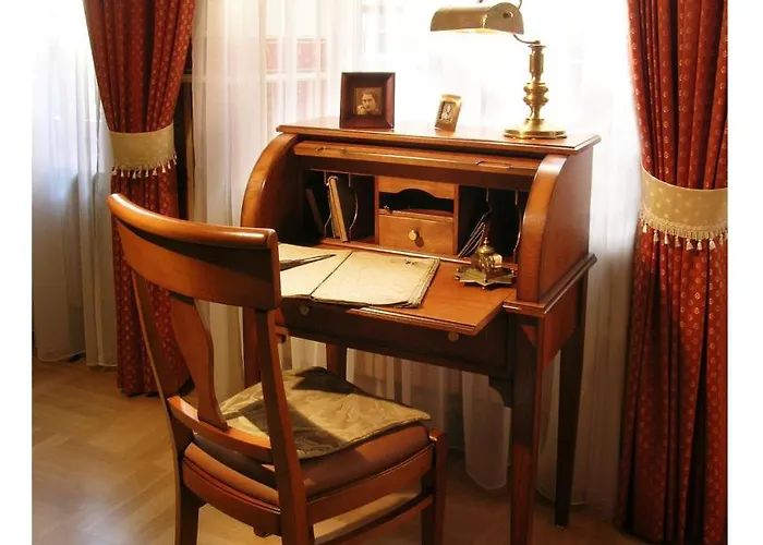 Duval Appartement Varsovie