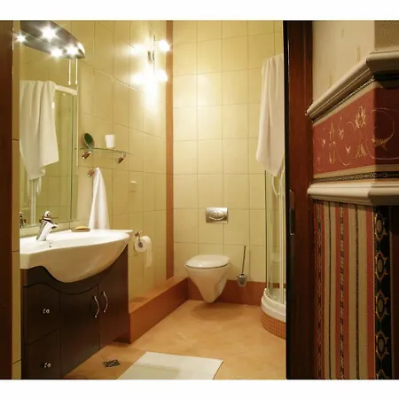 Apartament Duval *