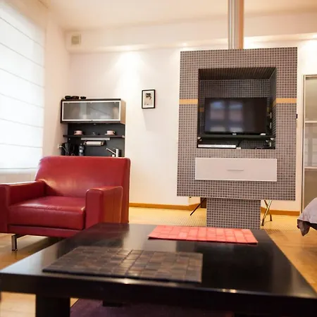 Duval Apartamento *