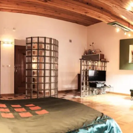 Duval Апартаменты