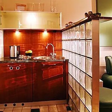 Duval Apartmán Varšava