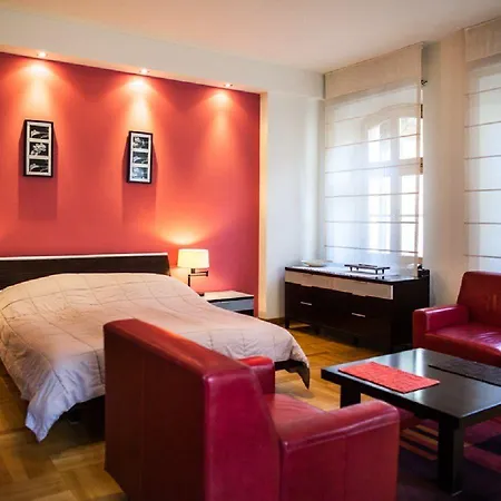 Apartamento Duval