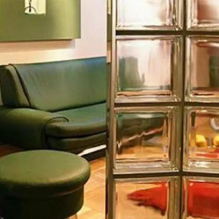 Apartmán Duval Varšava