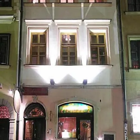 Apartmán Duval Varšava