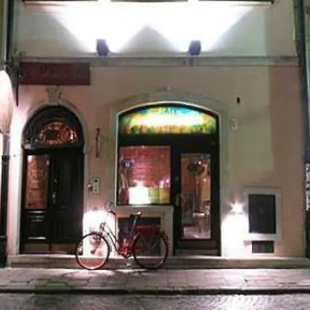 Duval Apartament *