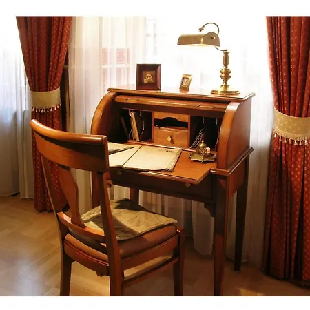 Duval Apartment Warsaw