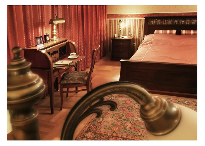 Apartment Duval Warschau