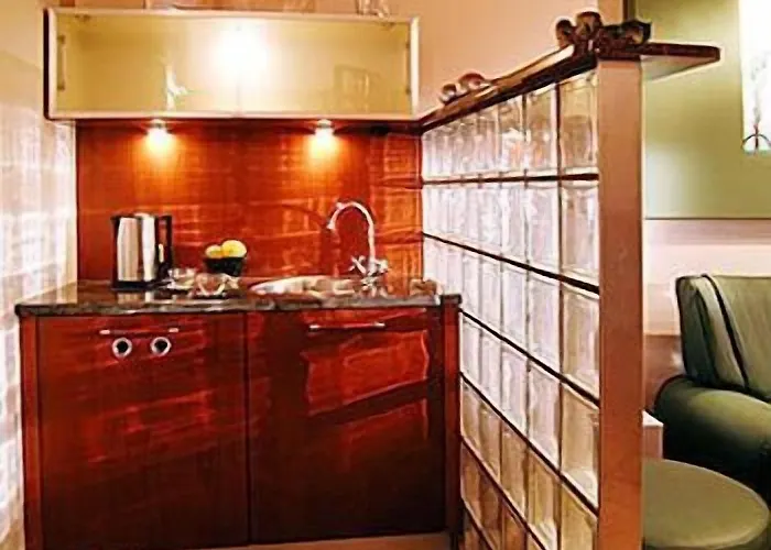 Duval Διαμέρισμα Βαρσοβία