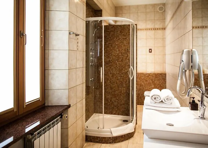 Duval Διαμέρισμα Βαρσοβία