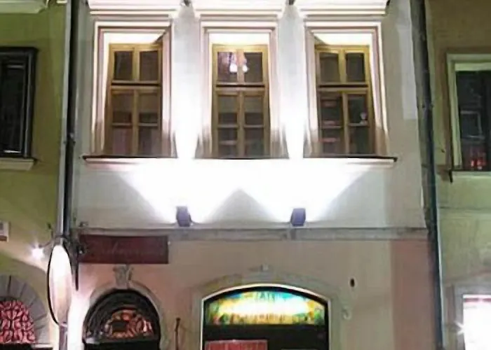 Διαμέρισμα Duval Βαρσοβία