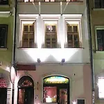 דירה Duval ורשה