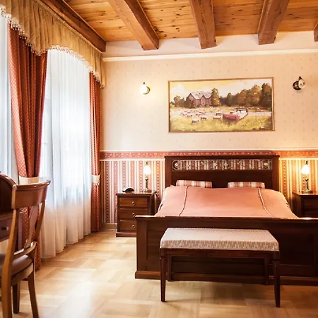 Apartment Duval *